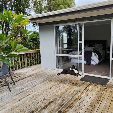 Woodbury Farm Bed & Breakfast Takanini Ngoại thất bức ảnh