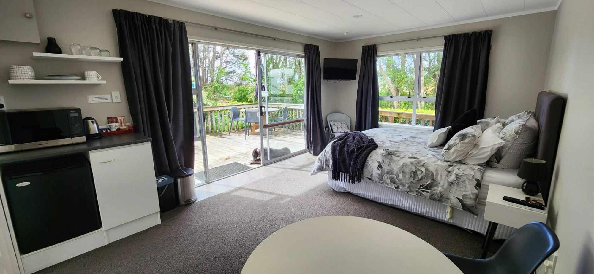 Woodbury Farm Bed & Breakfast Takanini Ngoại thất bức ảnh